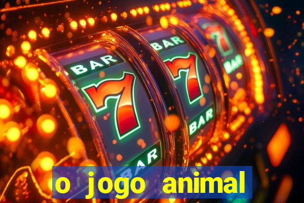 o jogo animal world paga mesmo